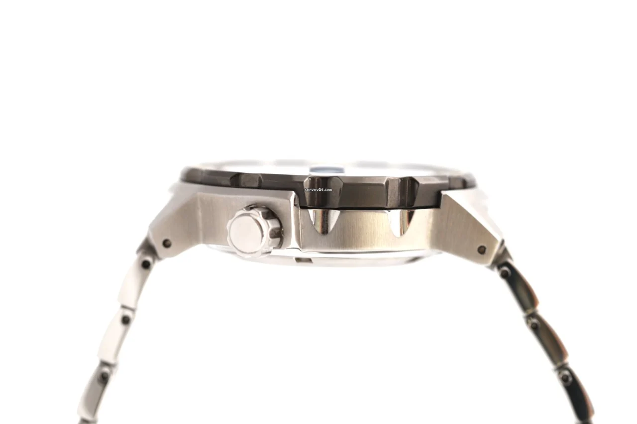 Seiko Prospex Monster Divers Special Edition Day/Date Automatic Watch Seiko Prospex Monster Divers Special Edition Day/Date Automatic Watch