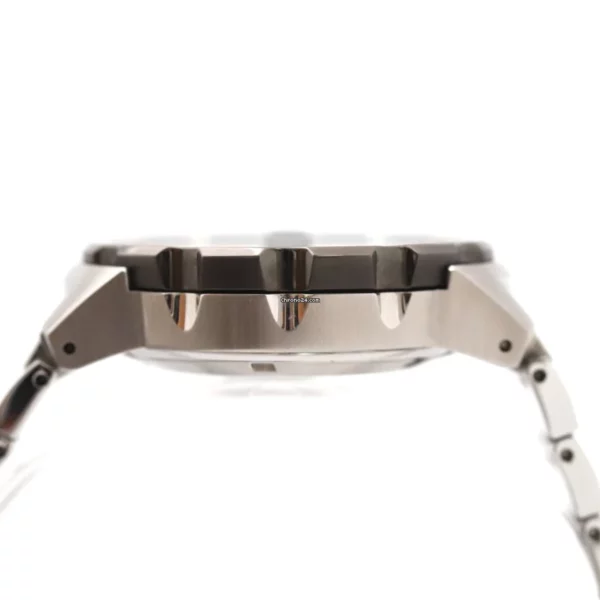 Seiko Prospex Monster Divers Special Edition Day/Date Automatic Watch