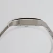 Cartier Santos De Large Automatic Black Dial Men's Watch