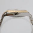 Rolex Datejust 36 Steel & Gold Rare Fluted Dial UNWORN Watch