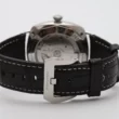Panerai Radiomir Black Seal 3 Days Pam00388 Automatic 45mm Watch