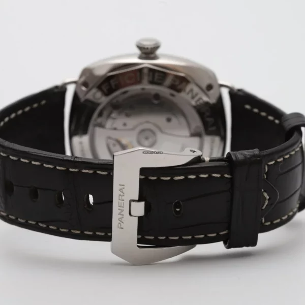 Panerai Radiomir Black Seal 3 Days Pam00388 Automatic 45mm Watch