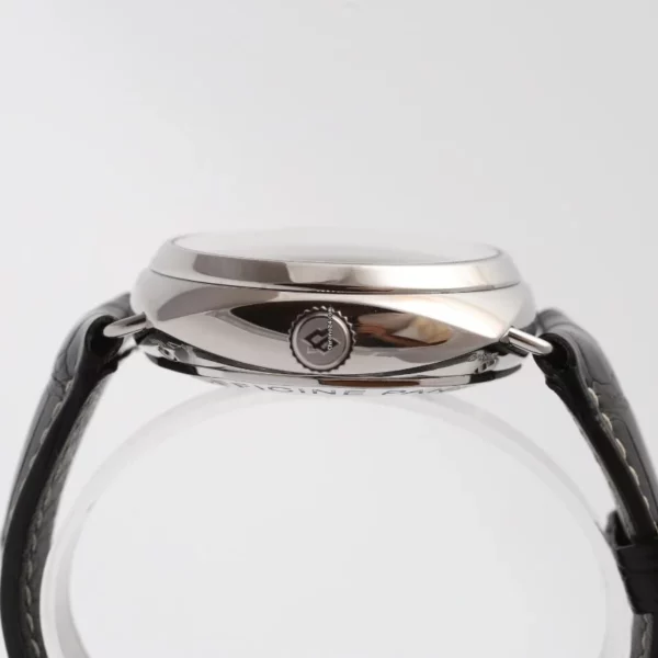 Panerai Radiomir Black Seal 3 Days Pam00388 Automatic 45mm Watch