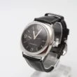 Panerai Radiomir Black Seal 3 Days Pam00388 Automatic 45mm Watch