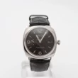 Panerai Radiomir Black Seal 3 Days Pam00388 Automatic 45mm Watch