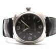 Panerai Radiomir Black Seal 3 Days Pam00388 Automatic 45mm Watch