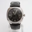 Panerai Radiomir Black Seal 3 Days Pam00388 Automatic 45mm Watch
