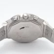 Bulgari Diagono 40mm Black Automatic Chronograph Stainless Steel Watch