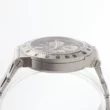 Bulgari Diagono 40mm Black Automatic Chronograph Stainless Steel Watch