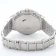 Bulgari Diagono 40mm Black Automatic Chronograph Stainless Steel Watch