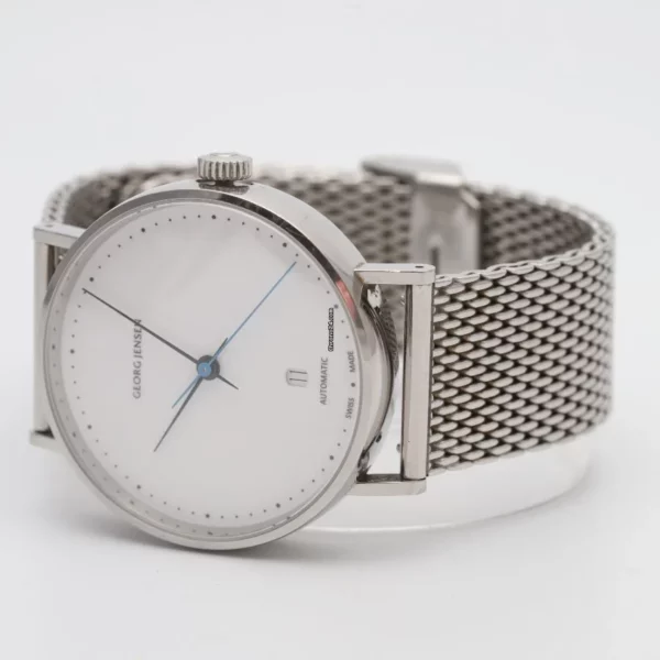 Georg Jensen Koppel K41 Automatic 41mm Mens Watch