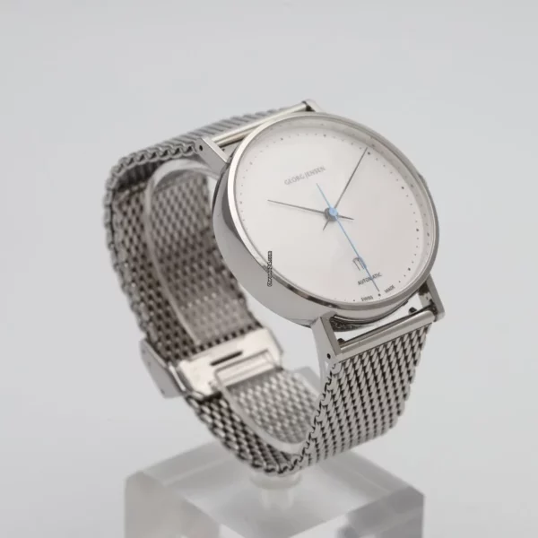 Georg Jensen Koppel K41 Automatic 41mm Mens Watch
