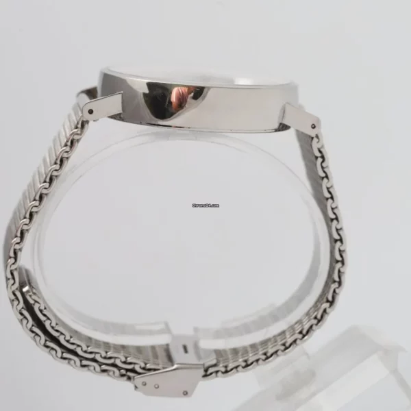 Georg Jensen Koppel K41 Automatic 41mm Mens Watch