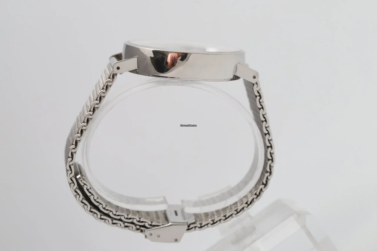 Georg Jensen Koppel K41 Automatic 41mm Mens Watch Georg Jensen Koppel K41 Automatic 41mm Mens Watch