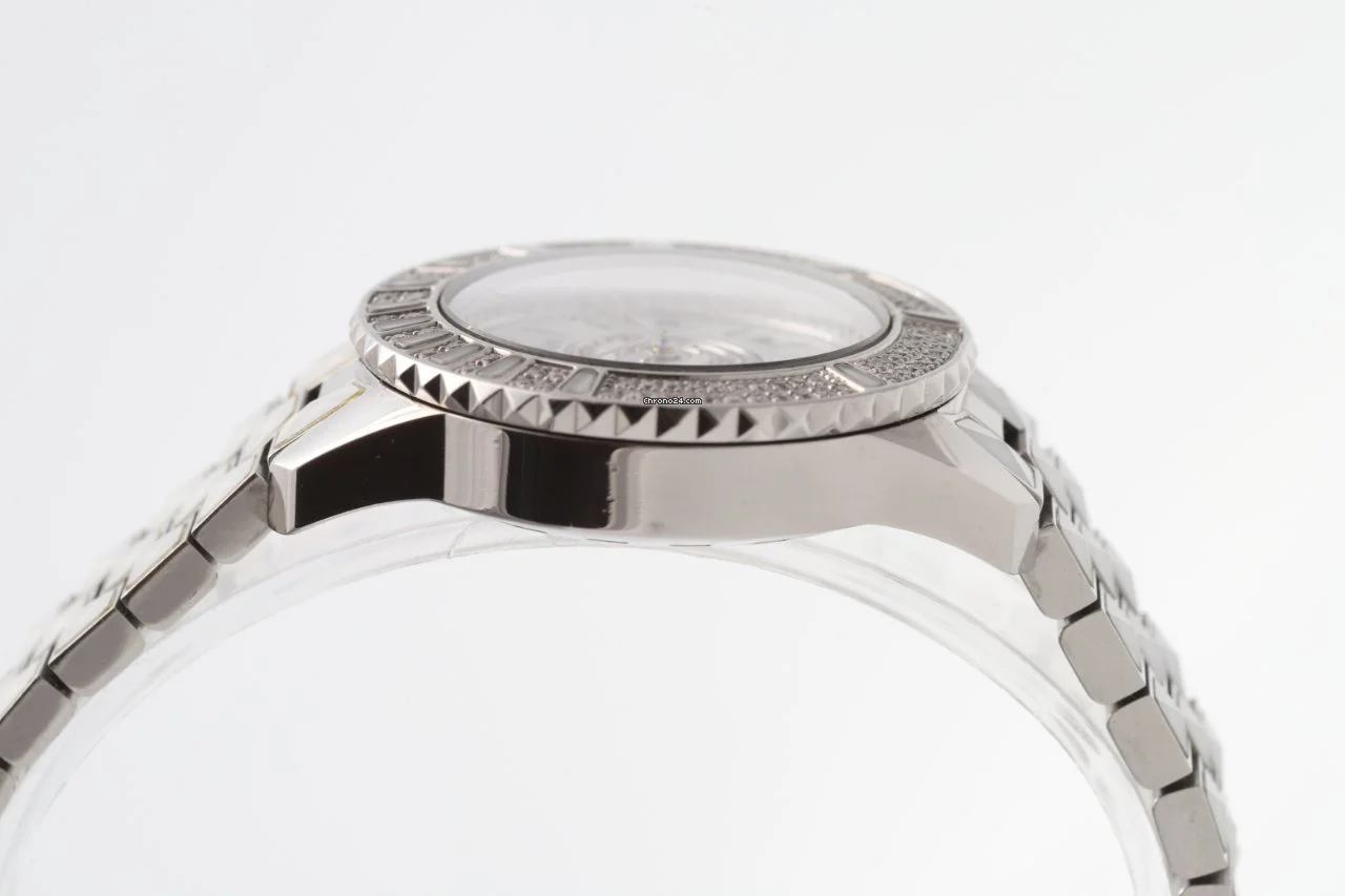 Dior DIAMOND CERAMIC WATCH CD11311C Dior DIAMOND CERAMIC WATCH CD11311C