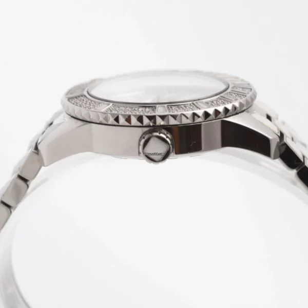 Dior DIAMOND CERAMIC WATCH CD11311C