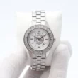 Dior DIAMOND CERAMIC WATCH CD11311C