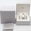 Dior DIAMOND CERAMIC WATCH CD11311C