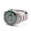 Rolex Submariner 116610LV Green Hulk 2016 Box/Papers Good Condition
