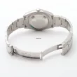 Rolex Datejust 36 Wimbledon Green Roman Numerals UNWORN 2022