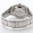 Rolex Datejust 36 Wimbledon Green Roman Numerals UNWORN 2022