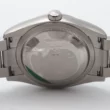 Rolex Datejust 36 Wimbledon Green Roman Numerals UNWORN 2022