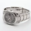 Rolex Datejust 36 Wimbledon Green Roman Numerals UNWORN 2022