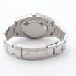 Rolex Datejust 36 Wimbledon Green Roman Numerals UNWORN 2022