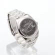 Rolex Datejust 36 Wimbledon Green Roman Numerals UNWORN 2022