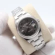 Rolex Datejust 36 Wimbledon Green Roman Numerals UNWORN 2022