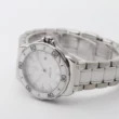 TAG Heuer Formula 1 White Dial 32mm Steel & Ceramic Wah1315 Ladies