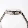TAG Heuer Formula 1 White Dial 32mm Steel & Ceramic Wah1315 Ladies