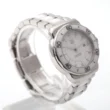 TAG Heuer Formula 1 White Dial 32mm Steel & Ceramic Wah1315 Ladies