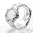 TAG Heuer Formula 1 White Dial 32mm Steel & Ceramic Wah1315 Ladies