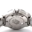 TAG Heuer Formula 1 White Dial 32mm Steel & Ceramic Wah1315 Ladies