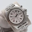 Breitling Super Avenger 2 A1337011 48mm Mint Condition Box/Papers