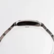 Cartier Tank Francaise MOP Dial Quartz Stainless Steel