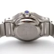 Cartier Santos Octagon Gold & Steel Automatic