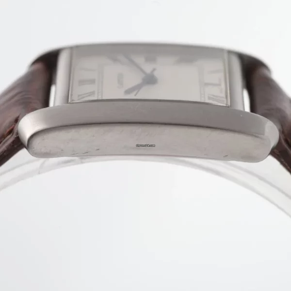 Cartier Tank Francaise Automatic Midsize