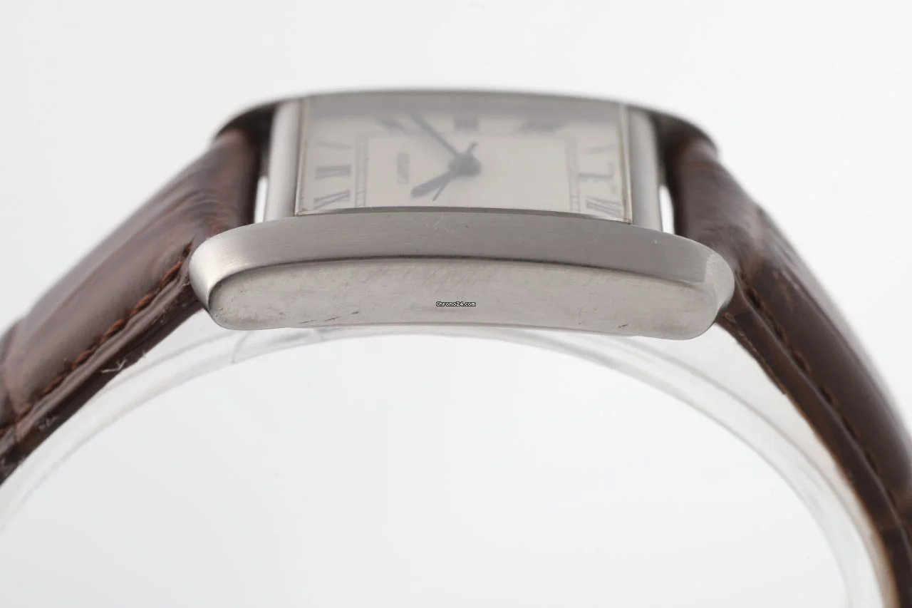 Cartier Tank Francaise Automatic Midsize