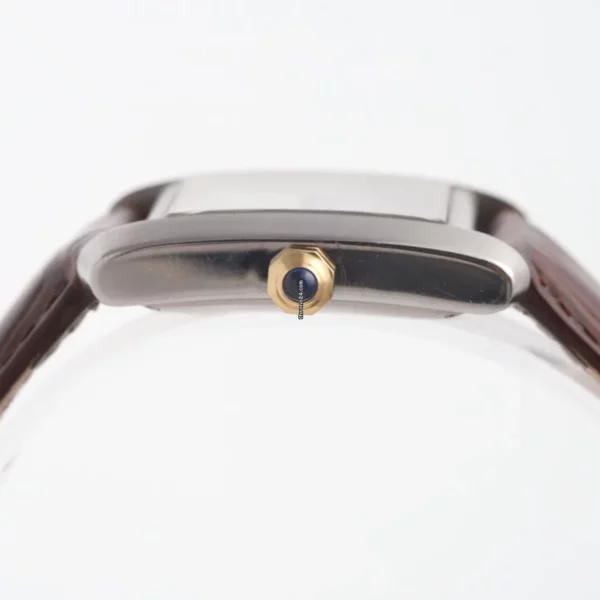 Cartier Tank Francaise Automatic Midsize