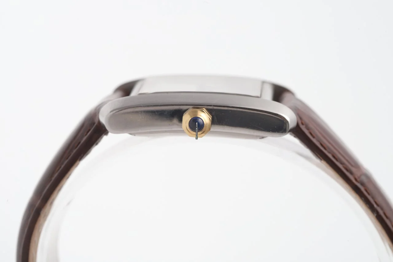 Cartier Tank Francaise Automatic Midsize