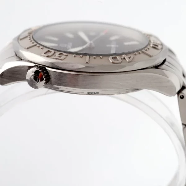 Omega Seamaster Americas Cup Limited Edition Automatic 42mm