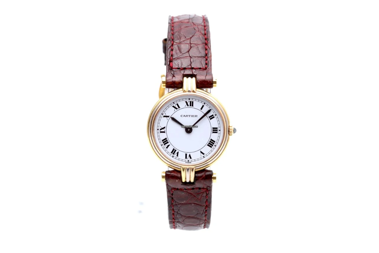 Cartier Vendôme Trinity 18K Gold Cartier Vendôme Trinity 18K Gold