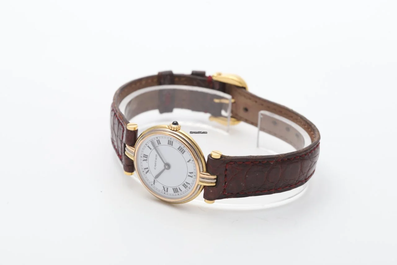 Cartier Vendôme Trinity 18K Gold Cartier Vendôme Trinity 18K Gold