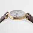 Cartier Vendôme Trinity 18K Gold
