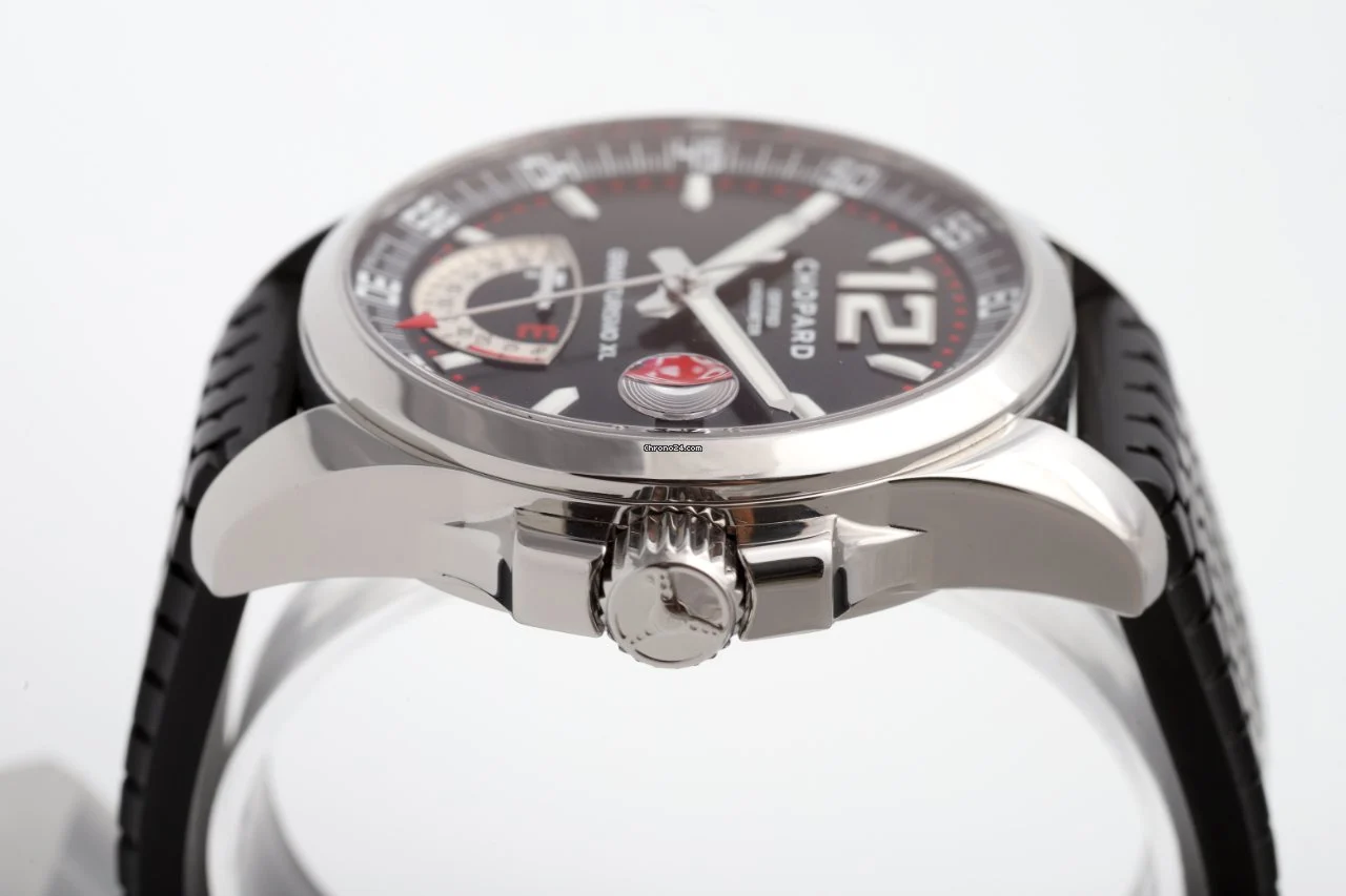 Chopard Mille Miglia Gran Turismo XL Power Reserve 44mm Automatic