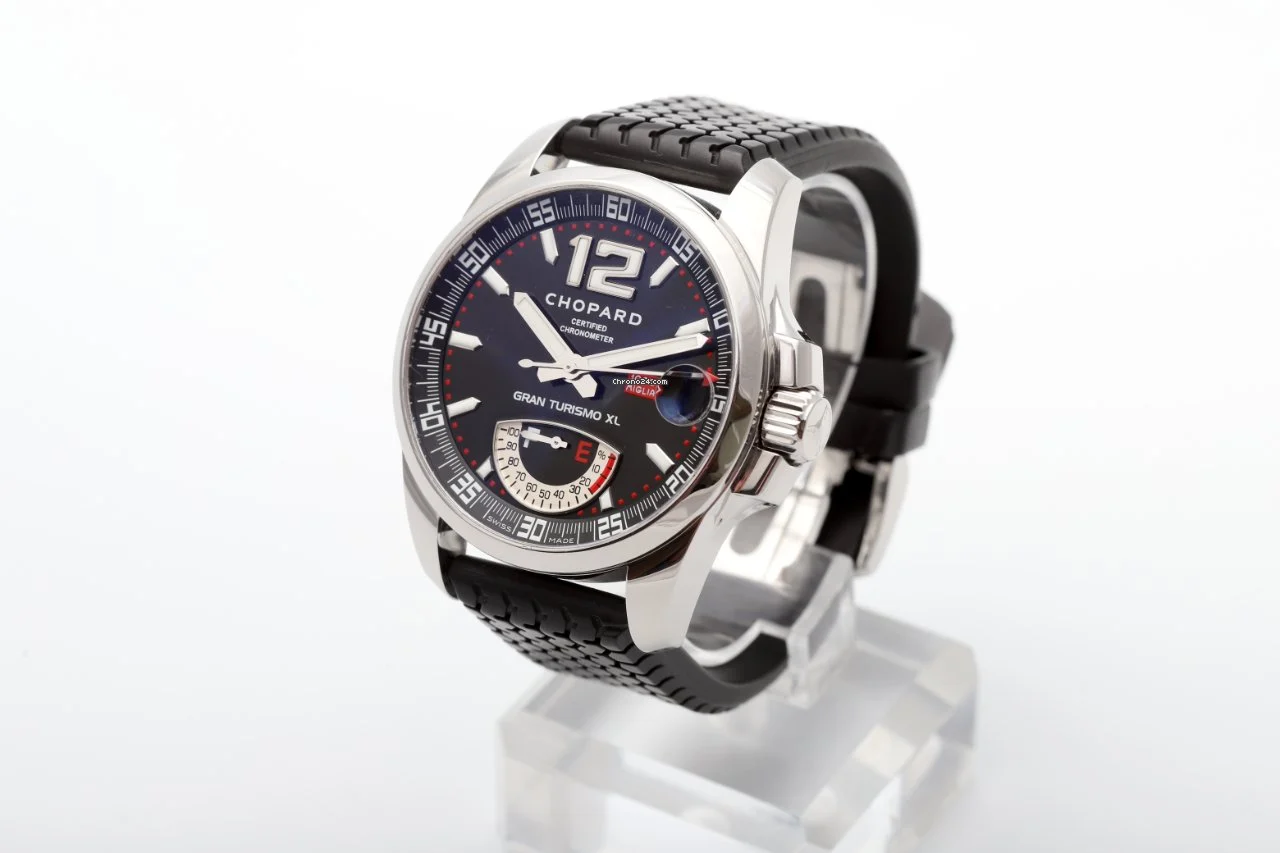 Chopard Mille Miglia Gran Turismo XL Power Reserve 44mm Automatic