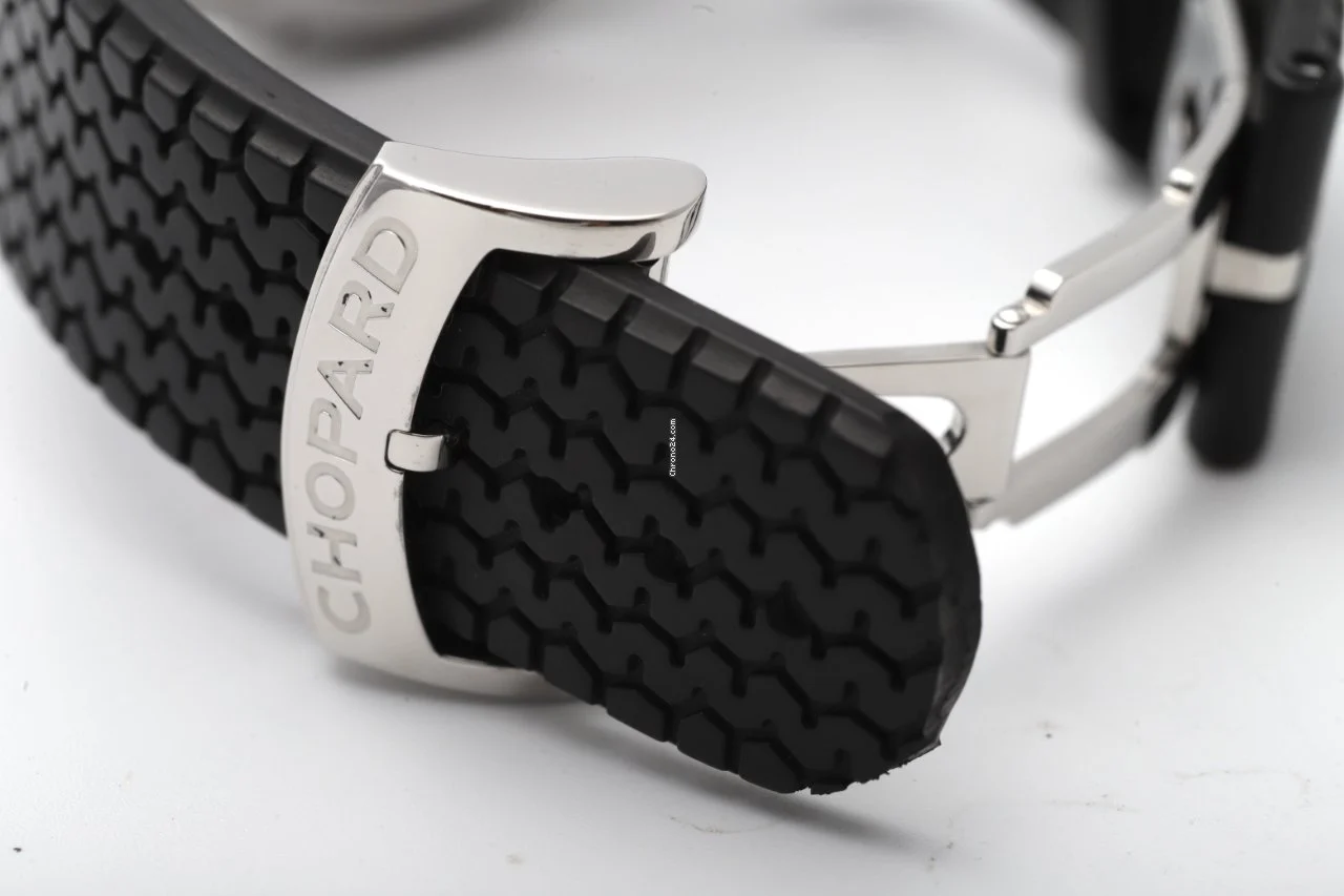 Chopard Mille Miglia Gran Turismo XL Power Reserve 44mm Automatic