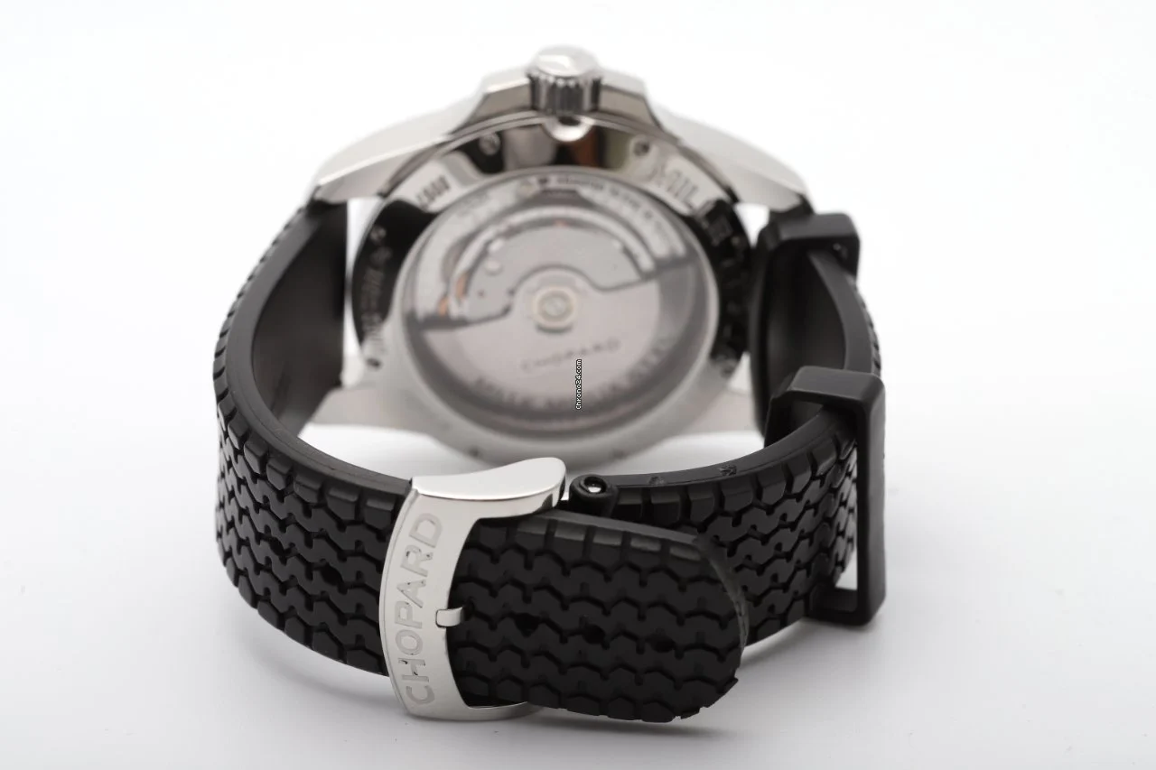 Chopard Mille Miglia Gran Turismo XL Power Reserve 44mm Automatic